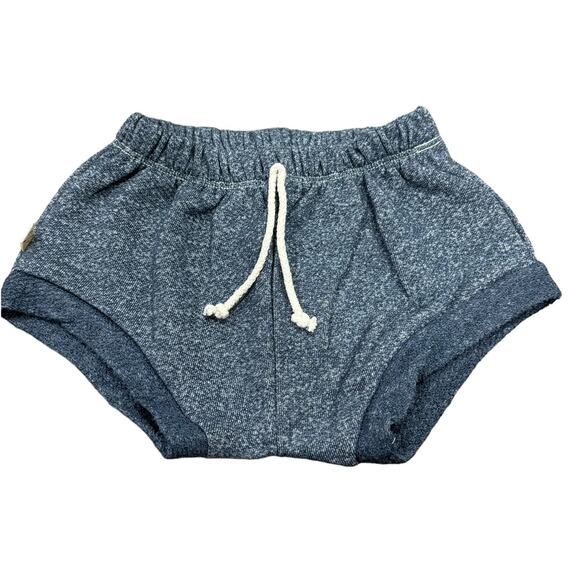 NEW! Childhoods Blue Heather Shorties - Picture 1 of 4